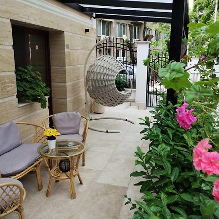 Family Boutique Residence-Free Parking Велико-Тирново Екстер'єр фото