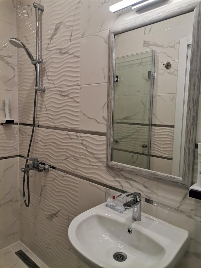 Family Boutique Residence-Free Parking Велико-Тирново Екстер'єр фото