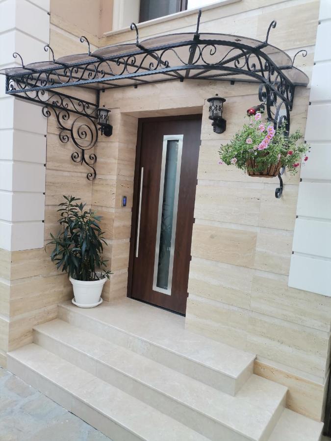 Family Boutique Residence-Free Parking Велико-Тирново Екстер'єр фото