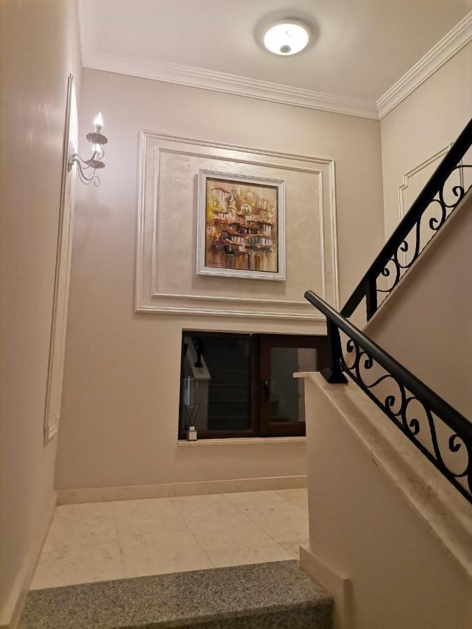 Family Boutique Residence-Free Parking Велико-Тирново Екстер'єр фото