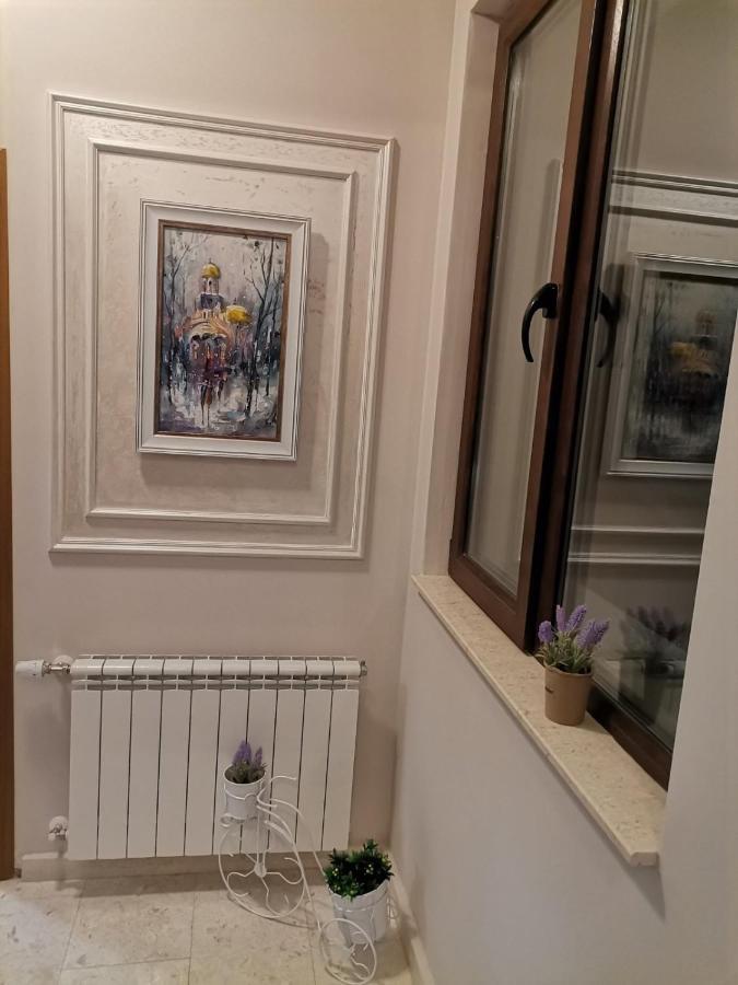 Family Boutique Residence-Free Parking Велико-Тирново Екстер'єр фото