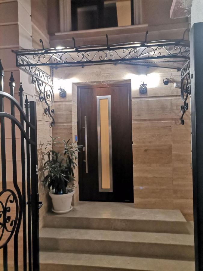 Family Boutique Residence-Free Parking Велико-Тирново Екстер'єр фото