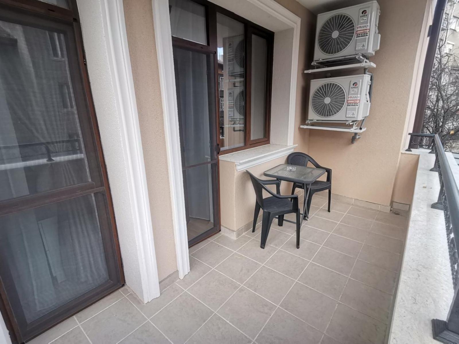Family Boutique Residence-Free Parking Велико-Тирново Екстер'єр фото