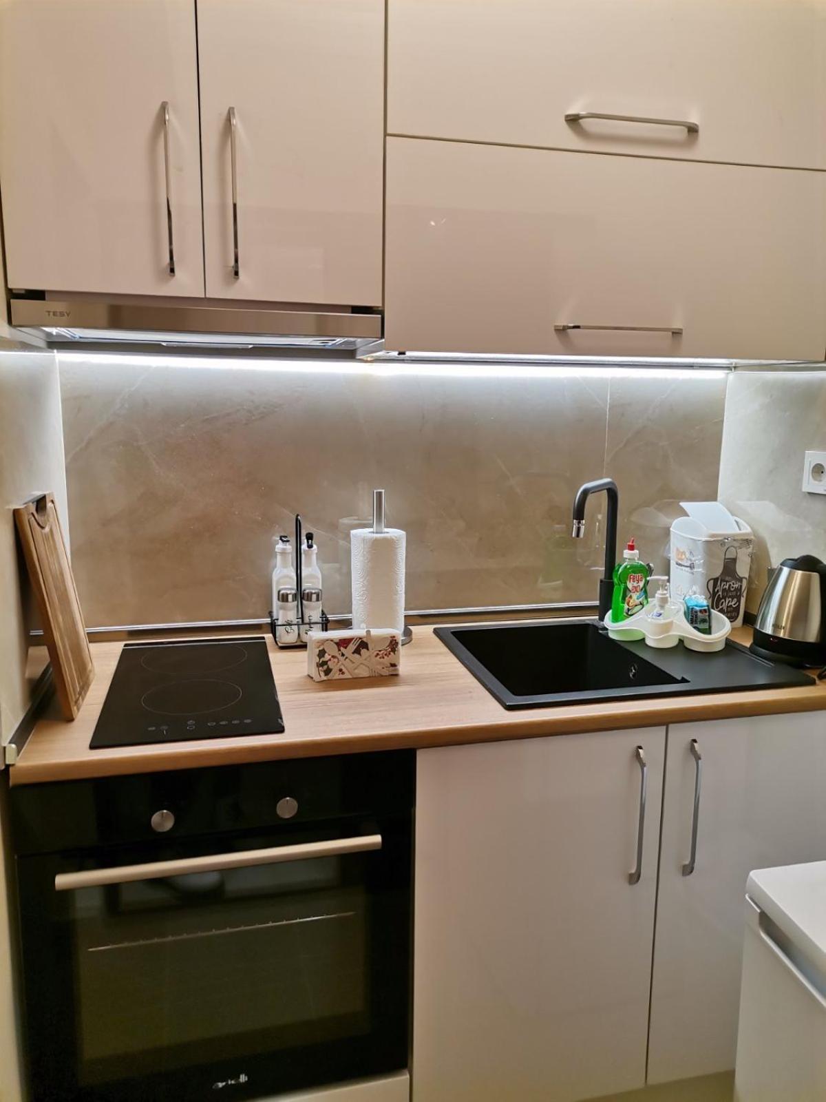 Family Boutique Residence-Free Parking Велико-Тирново Екстер'єр фото