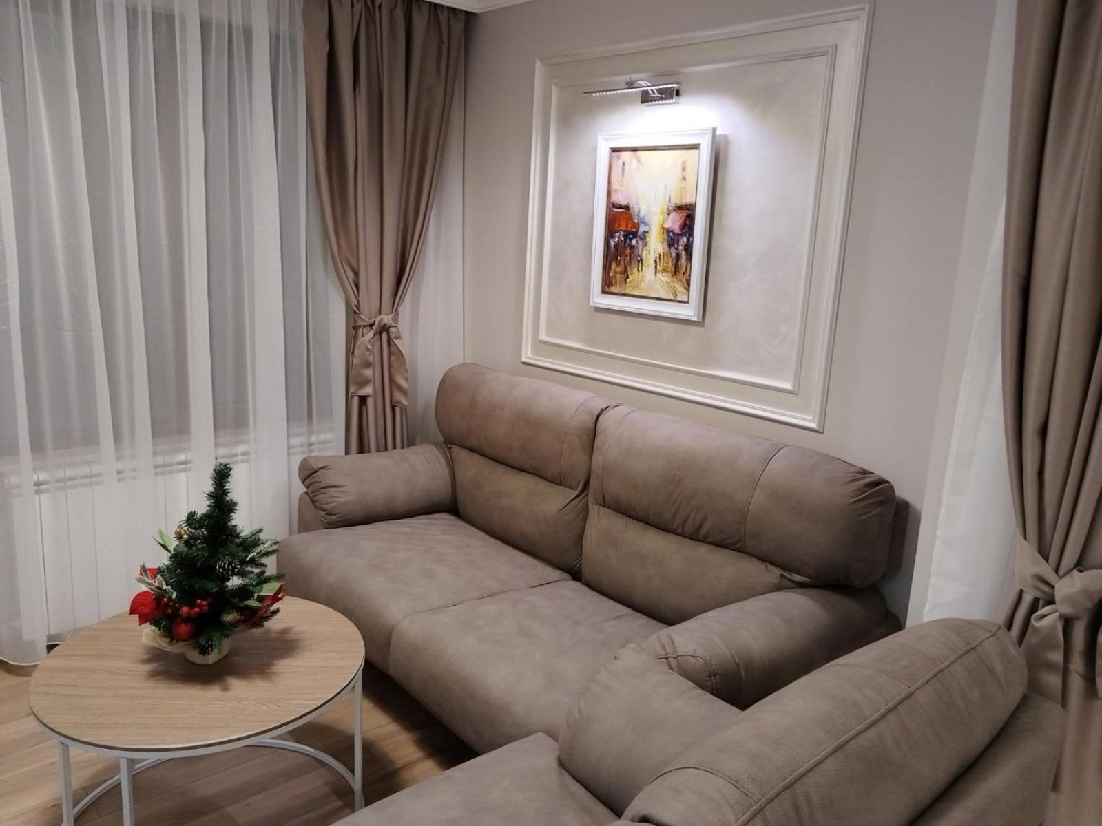 Family Boutique Residence-Free Parking Велико-Тирново Екстер'єр фото