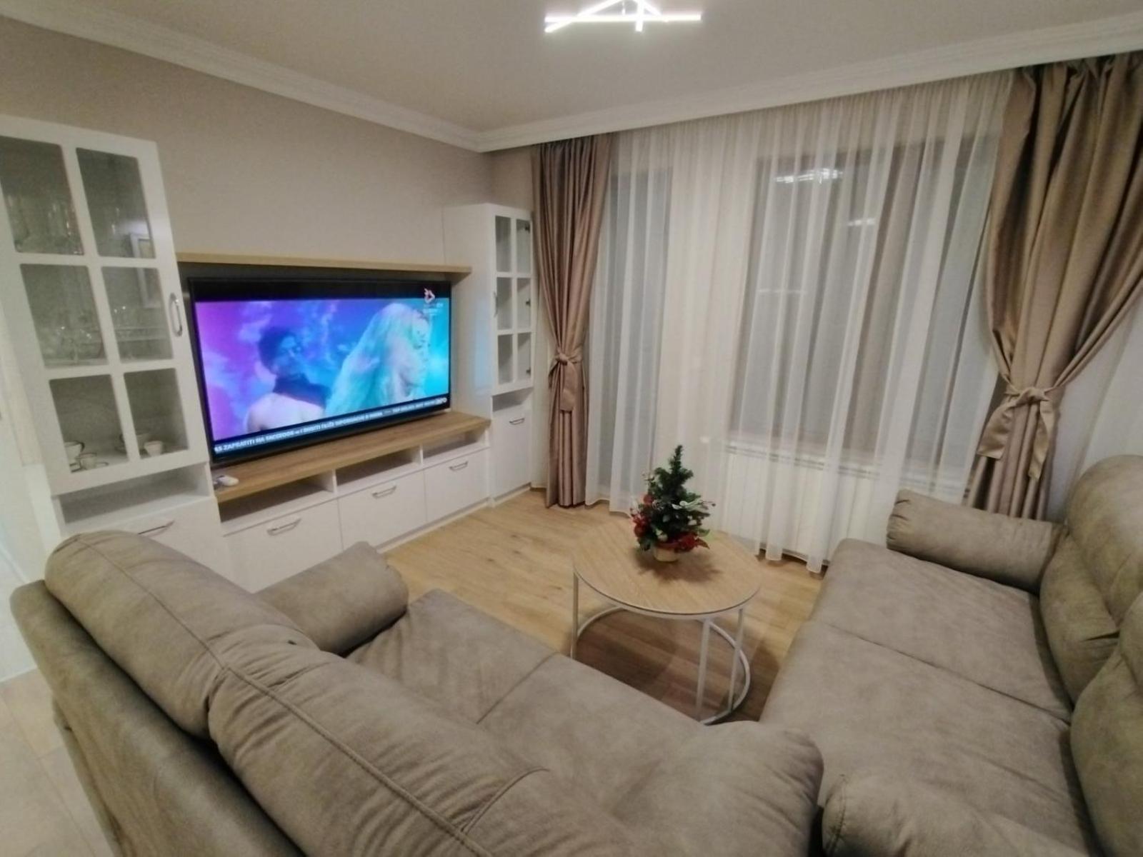 Family Boutique Residence-Free Parking Велико-Тирново Екстер'єр фото