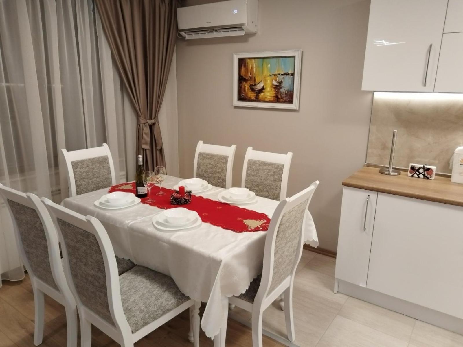 Family Boutique Residence-Free Parking Велико-Тирново Екстер'єр фото
