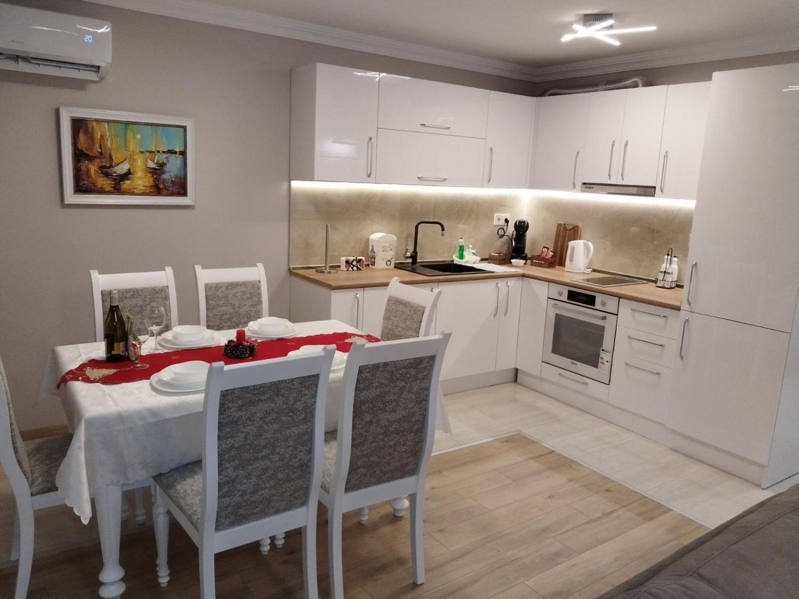Family Boutique Residence-Free Parking Велико-Тирново Екстер'єр фото