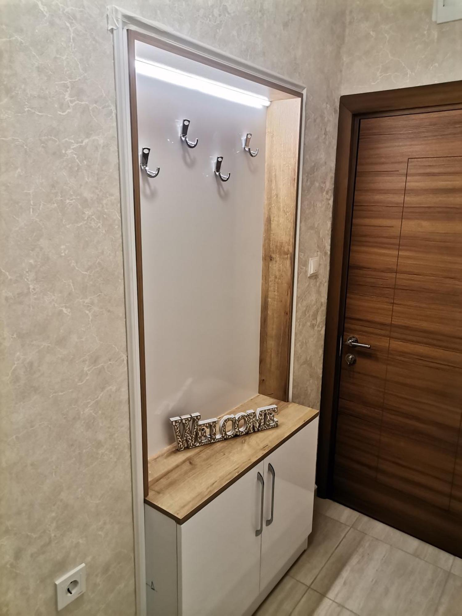 Family Boutique Residence-Free Parking Велико-Тирново Екстер'єр фото