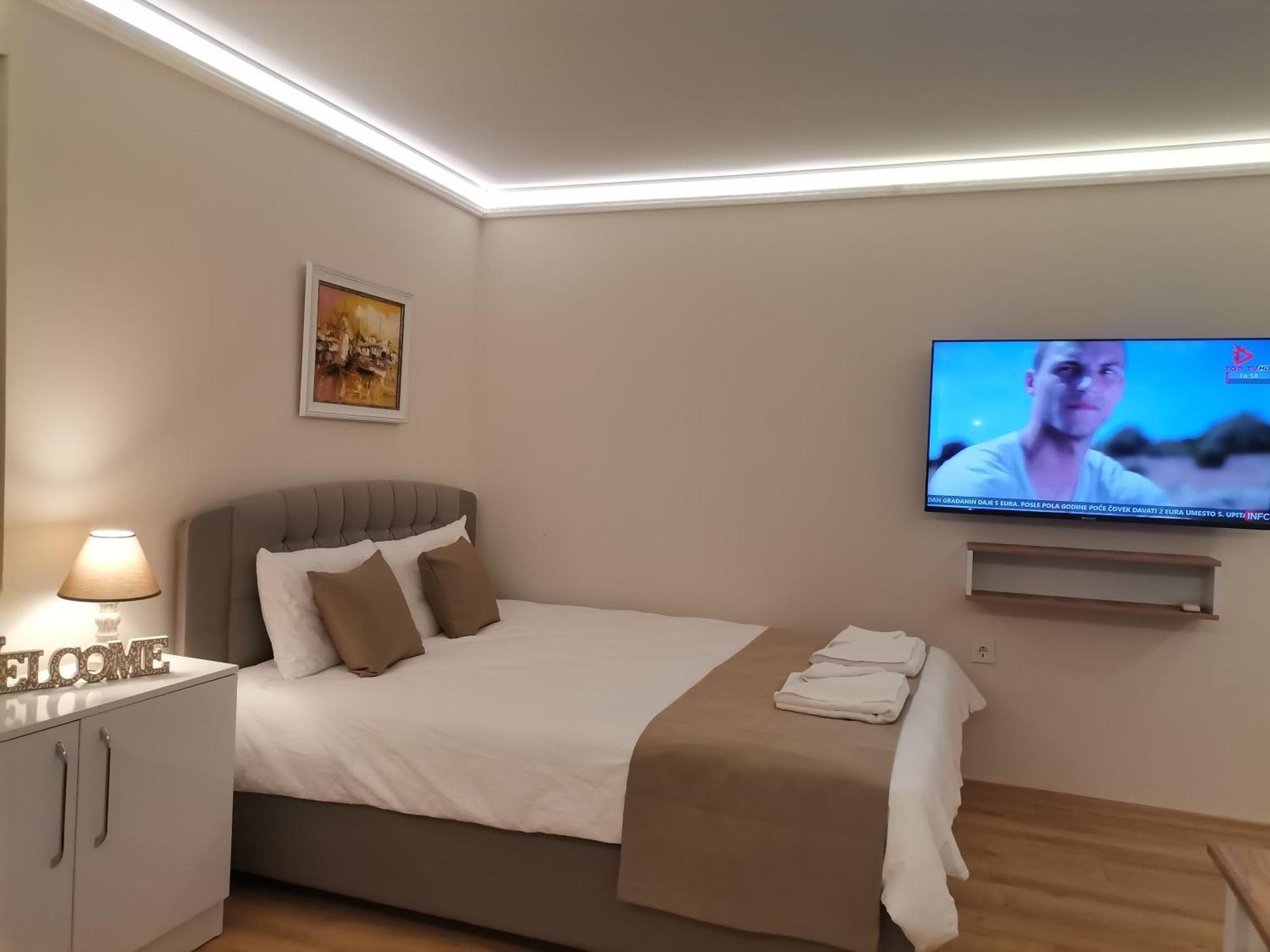 Family Boutique Residence-Free Parking Велико-Тирново Екстер'єр фото