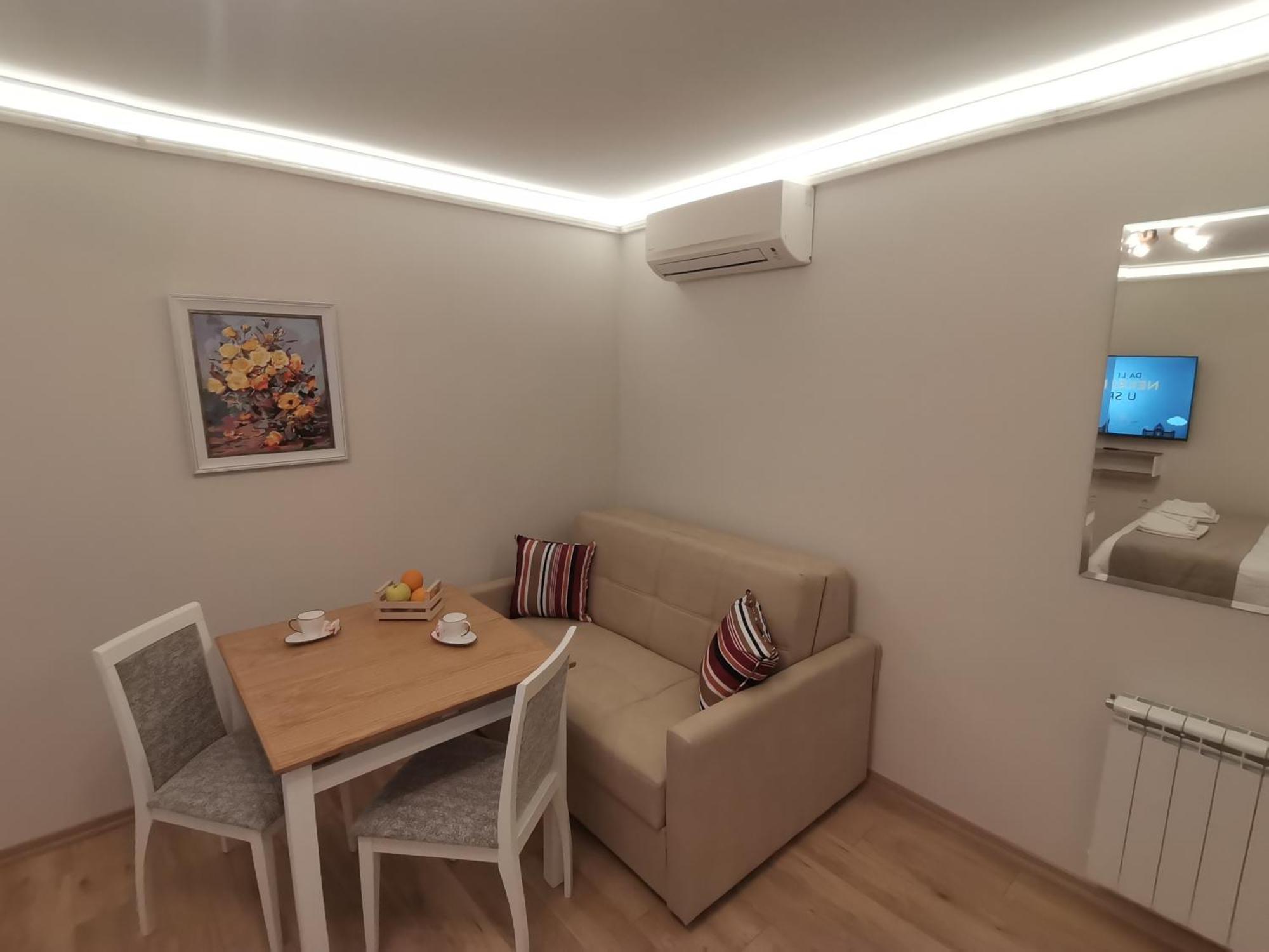 Family Boutique Residence-Free Parking Велико-Тирново Екстер'єр фото