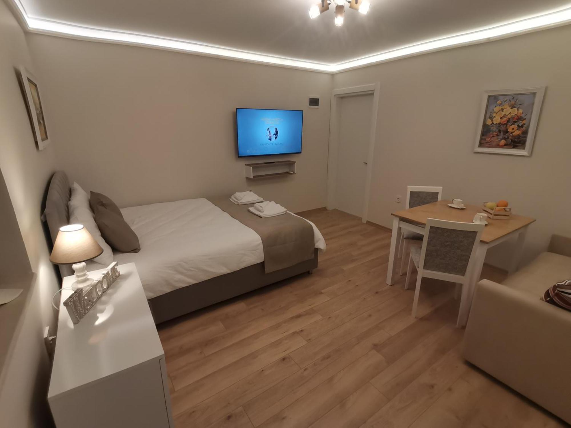 Family Boutique Residence-Free Parking Велико-Тирново Екстер'єр фото