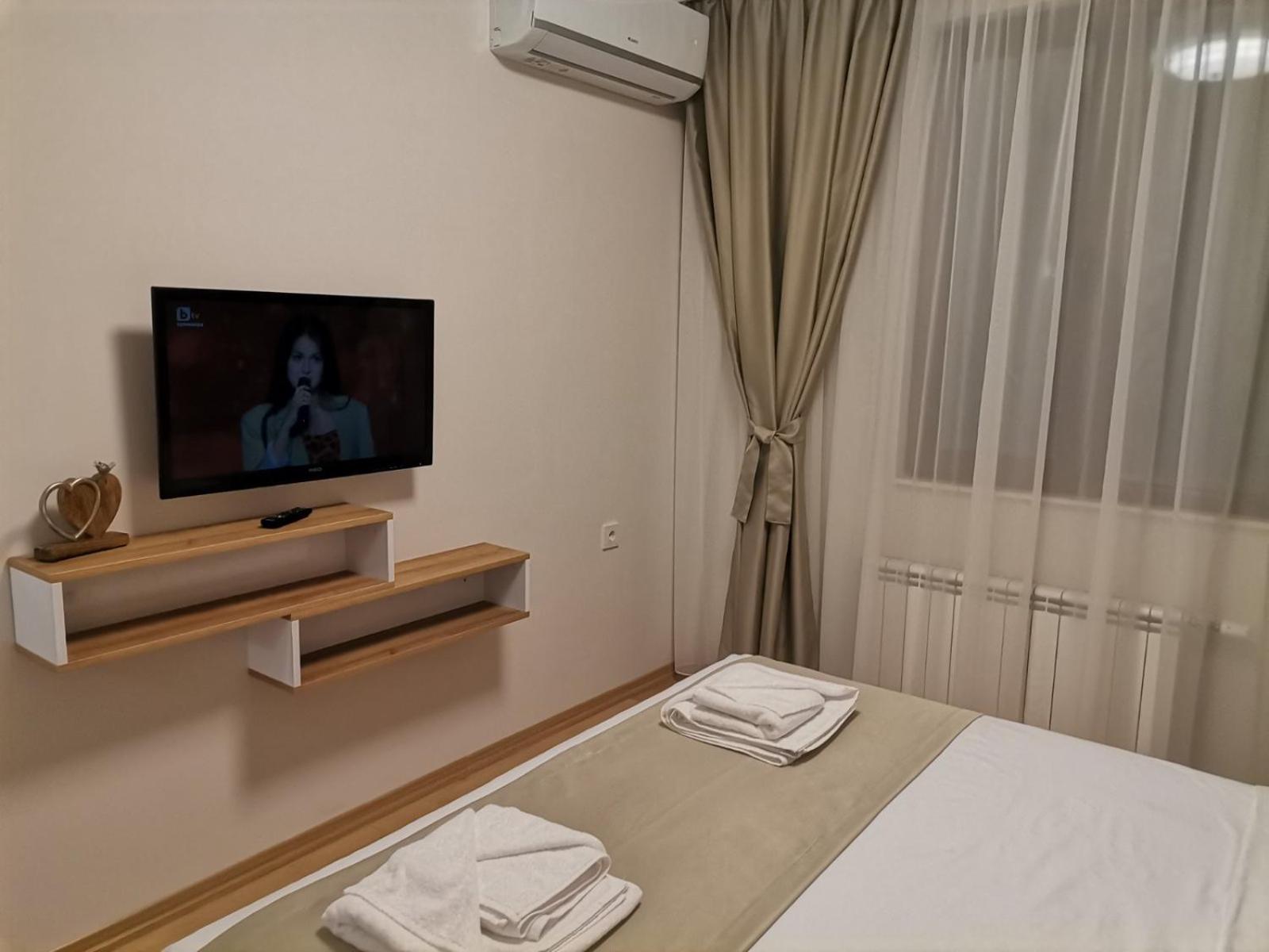 Family Boutique Residence-Free Parking Велико-Тирново Екстер'єр фото