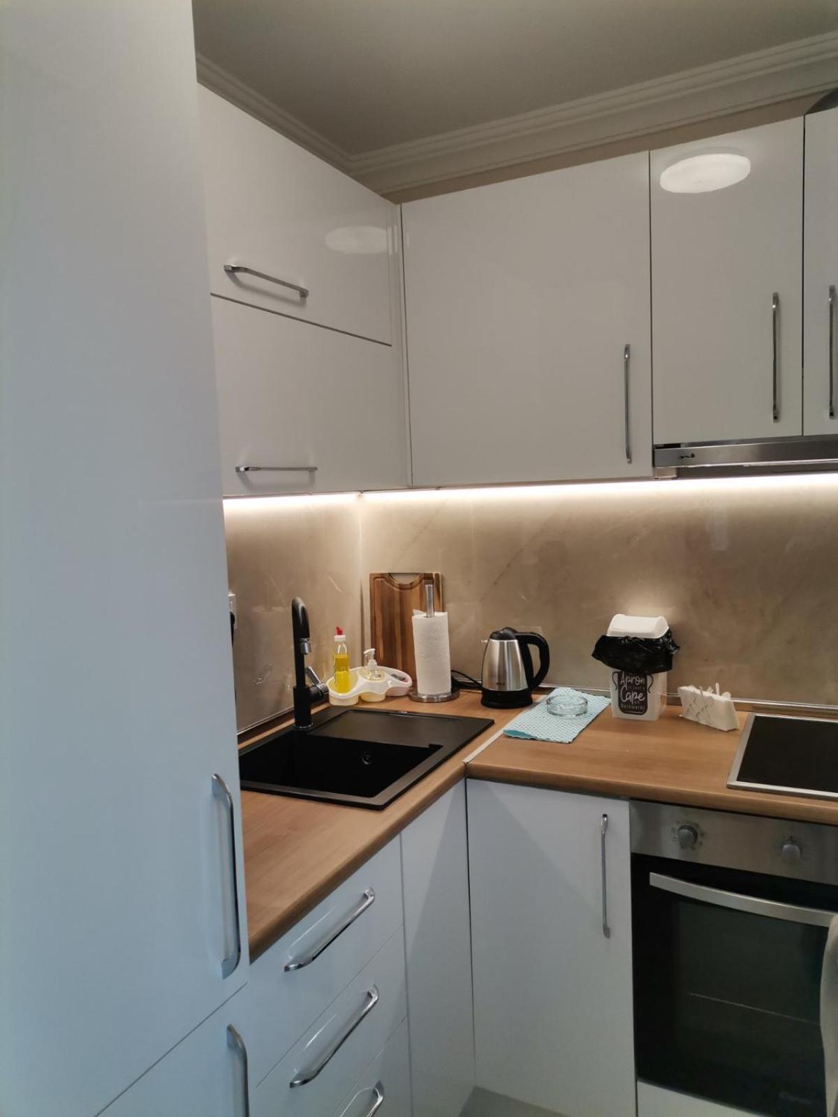 Family Boutique Residence-Free Parking Велико-Тирново Екстер'єр фото