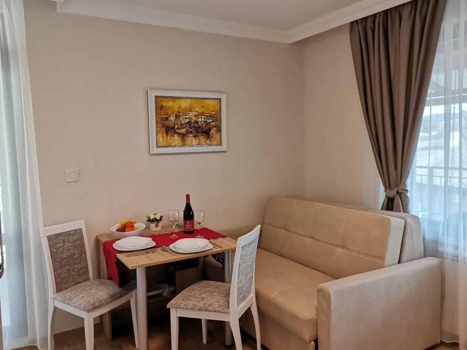 Family Boutique Residence-Free Parking Велико-Тирново Екстер'єр фото