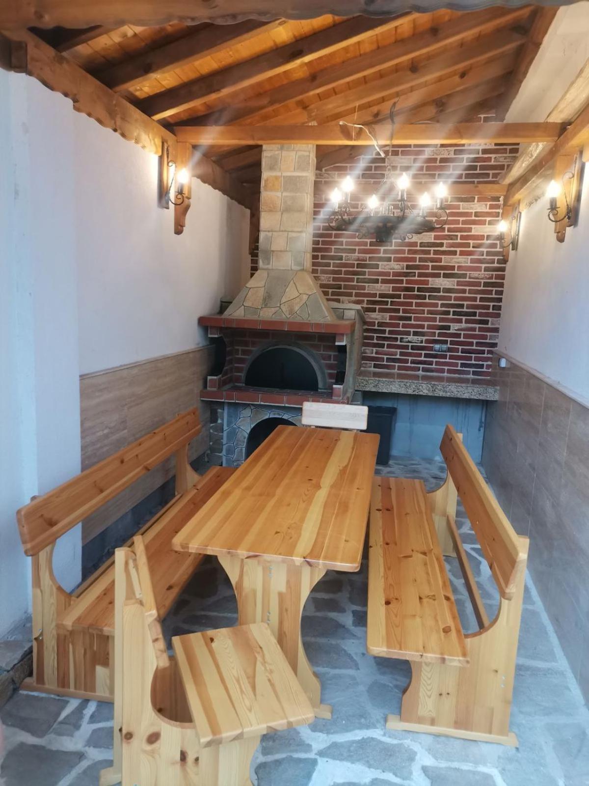 Family Boutique Residence-Free Parking Велико-Тирново Екстер'єр фото