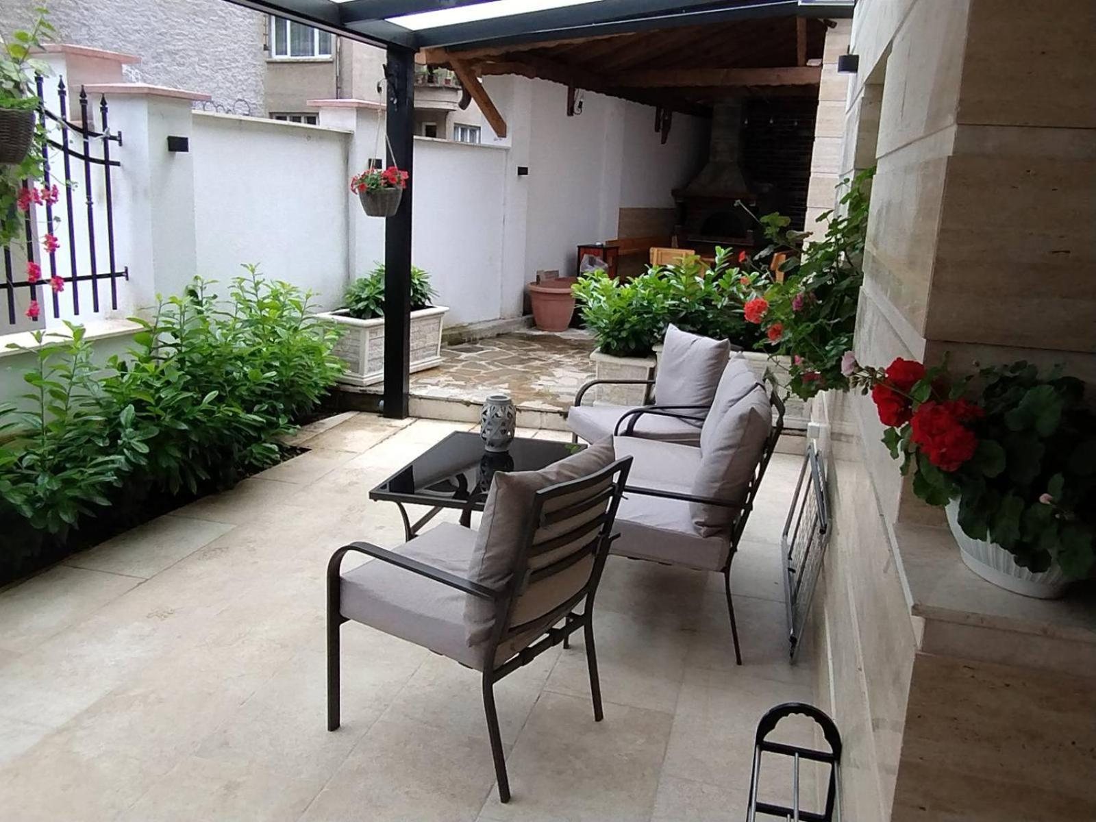 Family Boutique Residence-Free Parking Велико-Тирново Екстер'єр фото