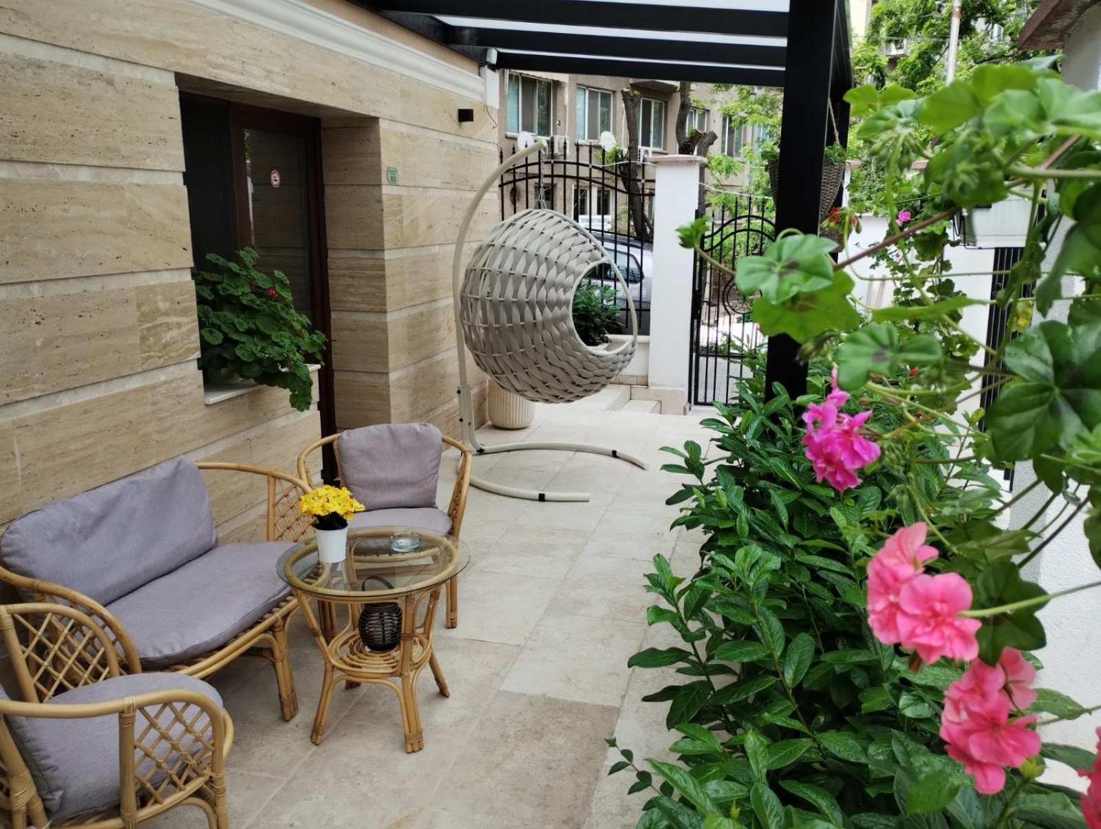 Family Boutique Residence-Free Parking Велико-Тирново Екстер'єр фото